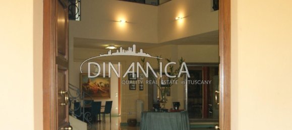 15-Zimmer Villa in San Miniato, Italy, Nr. 233655 19