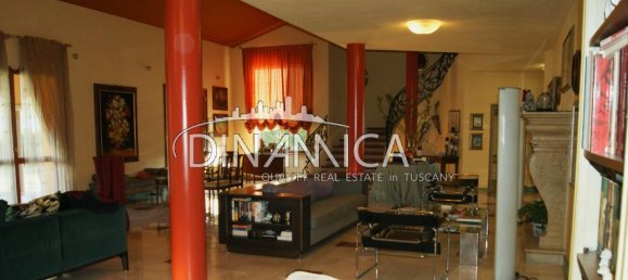 15-Zimmer Villa in San Miniato, Italy, Nr. 233655 2