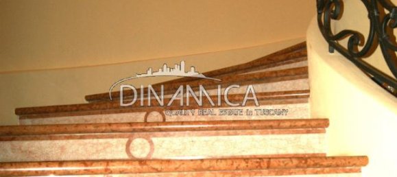 15-Zimmer Villa in San Miniato, Italy, Nr. 233655 5