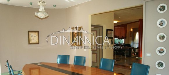 15-Zimmer Villa in San Miniato, Italy, Nr. 233655 12