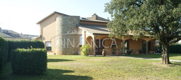 15-Zimmer Villa in San Miniato, Italy, Nr. 233655 22