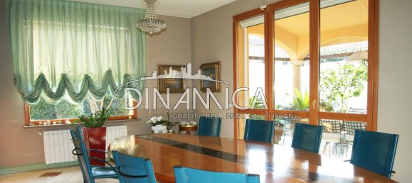 15-Zimmer Villa in San Miniato, Italy, Nr. 233655 23