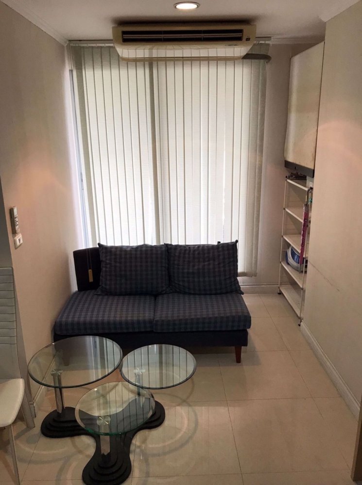 شقة 2 غرف نوم  في Ratchathewi, Thailand رقم 10127