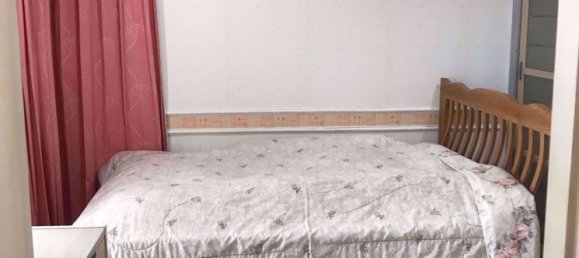 شقة 2 غرف نوم  في Ratchathewi, Thailand رقم 10127 11