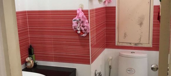 شقة 2 غرف نوم  في Ratchathewi, Thailand رقم 10127 13