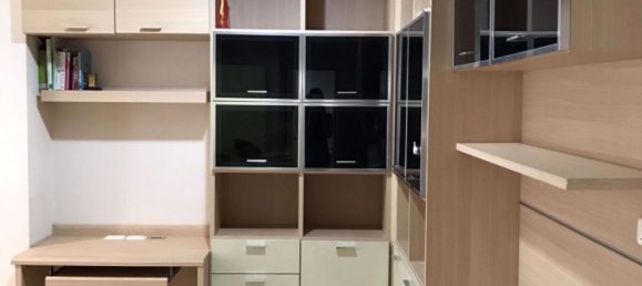 شقة 2 غرف نوم  في Ratchathewi, Thailand رقم 10127 5