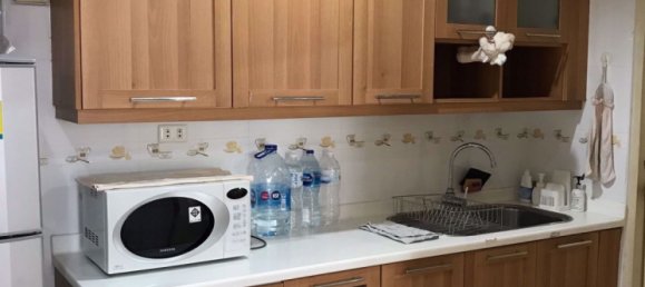 شقة 2 غرف نوم  في Ratchathewi, Thailand رقم 10127 8