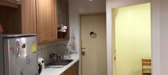 شقة 2 غرف نوم  في Ratchathewi, Thailand رقم 10127 6