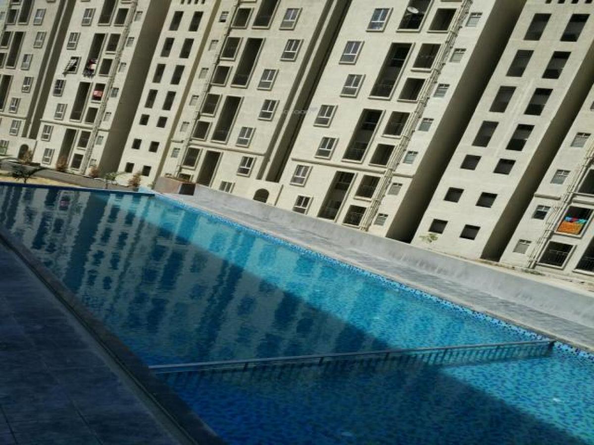 2 Schlafzimmer Haus in Pune, India, Nr. 13253