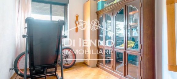 4 rooms Apartment in Rome, Italy No. 286760 14