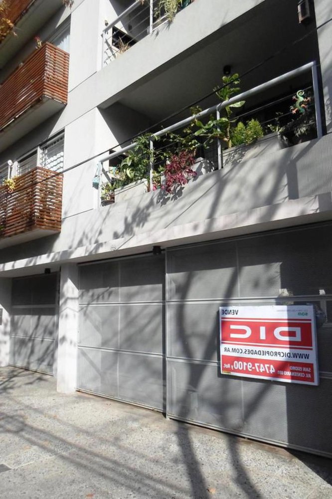 Armazém em San Isidro, Argentina N.º 109751