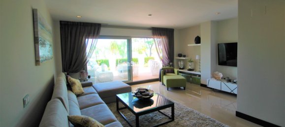 3 غرف نوم شقة في Benahavis, Spain رقم 109484 17