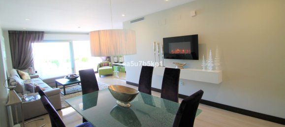 3 غرف نوم شقة في Benahavis, Spain رقم 109484 2