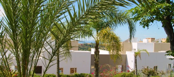 3 غرف نوم شقة في Benahavis, Spain رقم 109484 23