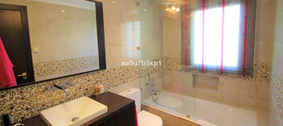 3 غرف نوم شقة في Benahavis, Spain رقم 109484 12