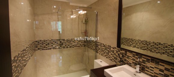 3 غرف نوم شقة في Benahavis, Spain رقم 109484 14