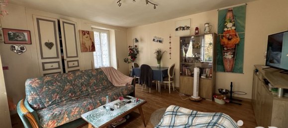 2غرفة تاون هاوس في Vatan, France رقم 222154 3