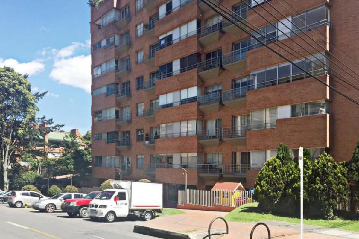 2 Schlafzimmer Haus in Bogota, Colombia, Nr. 11651