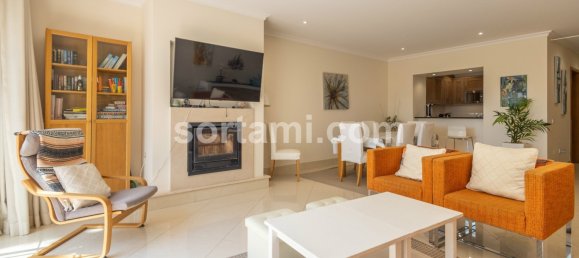 4 bedrooms Villa in Quarteira, Portugal No. 221396 11