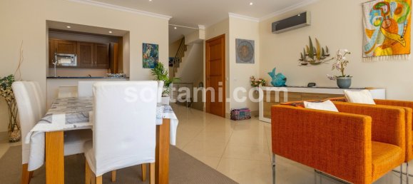 4 bedrooms Villa in Quarteira, Portugal No. 221396 9