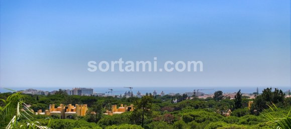 4 bedrooms Villa in Quarteira, Portugal No. 221396 49