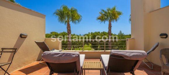 4 bedrooms Villa in Quarteira, Portugal No. 221396 38