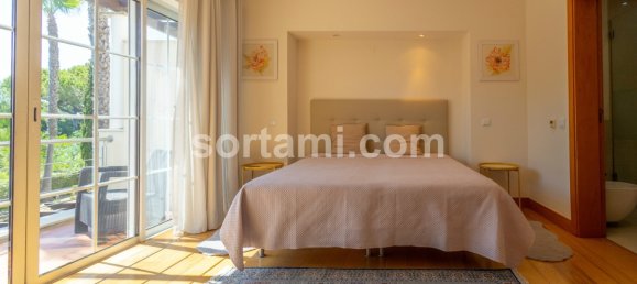 4 bedrooms Villa in Quarteira, Portugal No. 221396 30