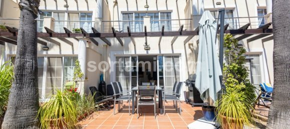 4 bedrooms Villa in Quarteira, Portugal No. 221396 17