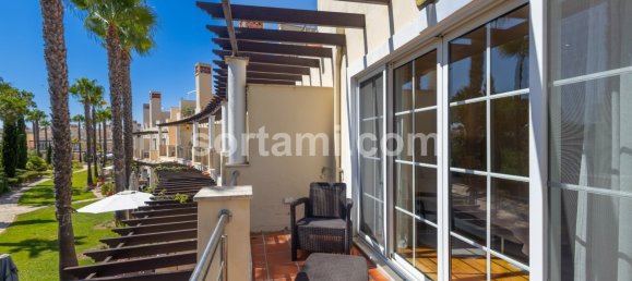 4 bedrooms Villa in Quarteira, Portugal No. 221396 35