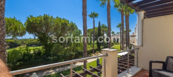 4 bedrooms Villa in Quarteira, Portugal No. 221396 34