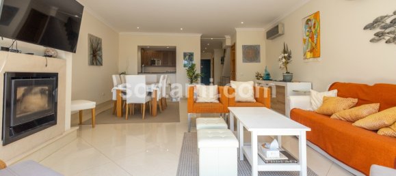 4 bedrooms Villa in Quarteira, Portugal No. 221396 10