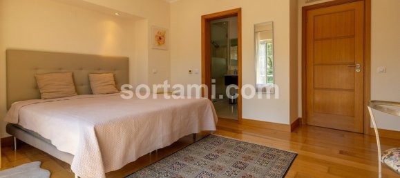 4 bedrooms Villa in Quarteira, Portugal No. 221396 31