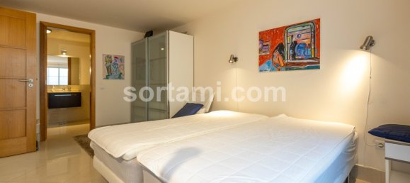 4 bedrooms Villa in Quarteira, Portugal No. 221396 46