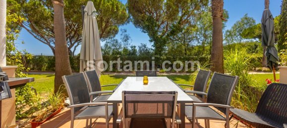 4 bedrooms Villa in Quarteira, Portugal No. 221396 20
