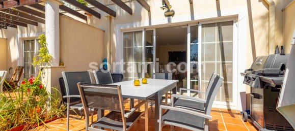 4 bedrooms Villa in Quarteira, Portugal No. 221396 18