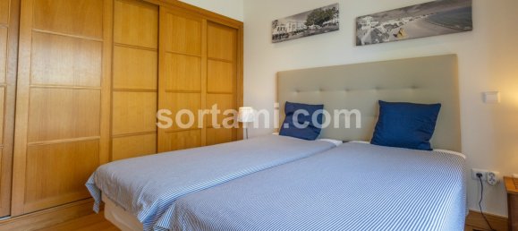 4 bedrooms Villa in Quarteira, Portugal No. 221396 13
