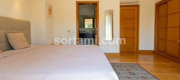 4 bedrooms Villa in Quarteira, Portugal No. 221396 32