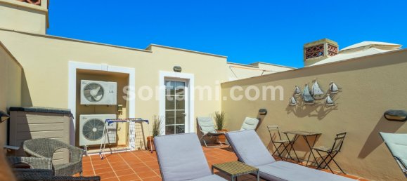 4 bedrooms Villa in Quarteira, Portugal No. 221396 37