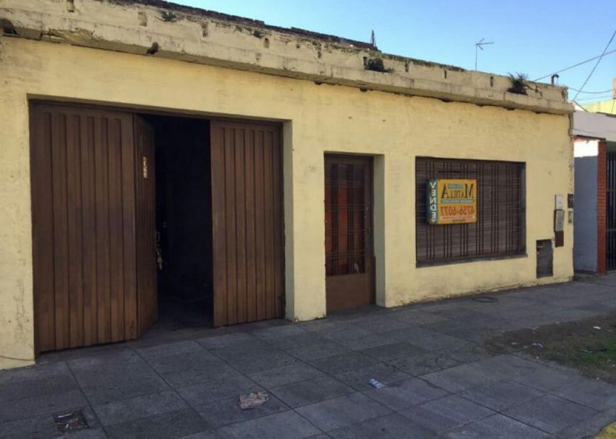 Земельный участок в Bermudez, Аргентина № 35973