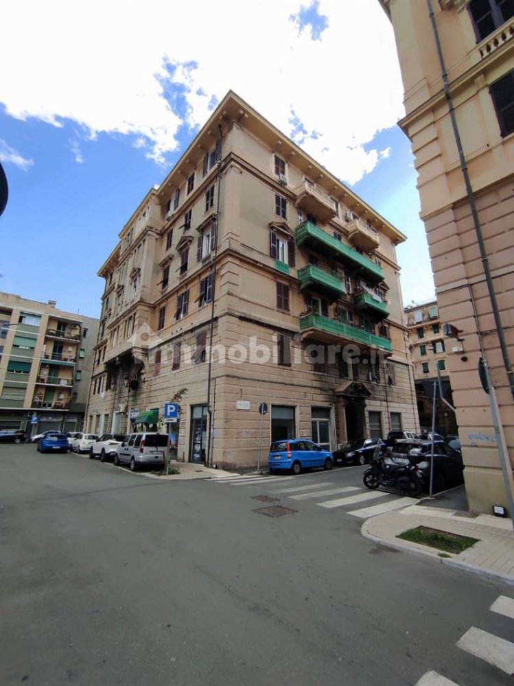 2 chambres Appartement à Genoa, Italy No. 266635