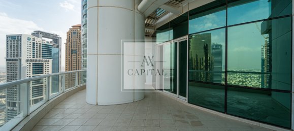 2 chambres Appartement à Jumeirah Lake Towers, UAE No. 52592 8