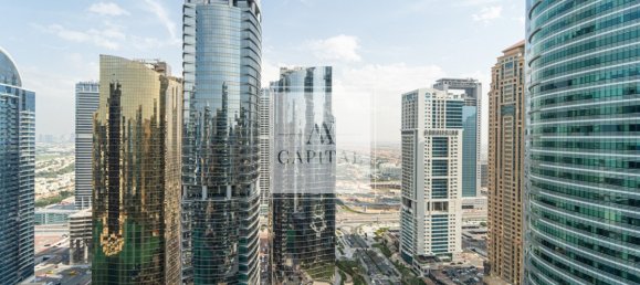 2 chambres Appartement à Jumeirah Lake Towers, UAE No. 52592 5
