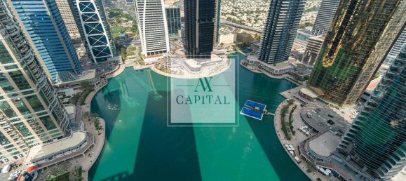 2 chambres Appartement à Jumeirah Lake Towers, UAE No. 52592 2