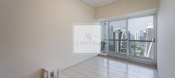 2 chambres Appartement à Jumeirah Lake Towers, UAE No. 52592 20