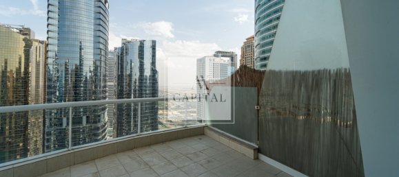 2 chambres Appartement à Jumeirah Lake Towers, UAE No. 52592 6