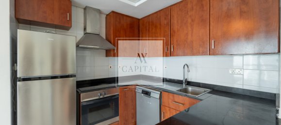 2 chambres Appartement à Jumeirah Lake Towers, UAE No. 52592 12