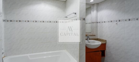 2 chambres Appartement à Jumeirah Lake Towers, UAE No. 52592 14