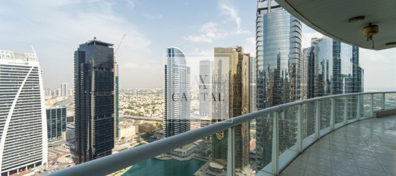 2 chambres Appartement à Jumeirah Lake Towers, UAE No. 52592 10