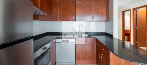 2 chambres Appartement à Jumeirah Lake Towers, UAE No. 52592 13