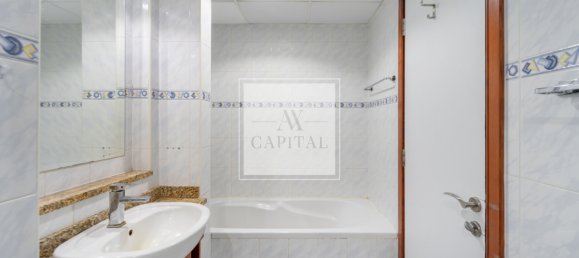 2 chambres Appartement à Jumeirah Lake Towers, UAE No. 52592 16